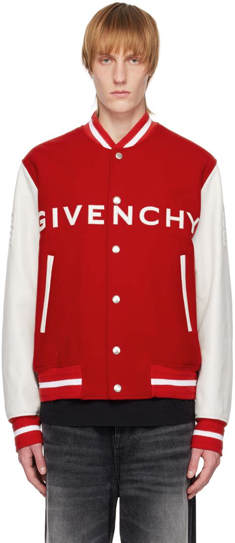 givenchy jacket dhgate|Givenchy jacket sale.